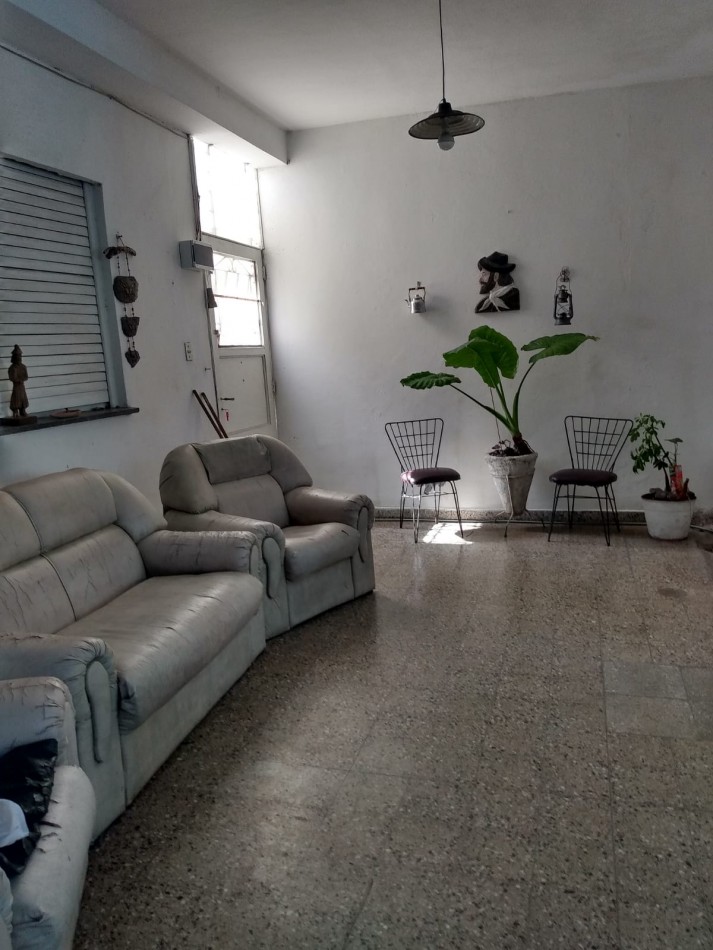 Se vende ph de 4 ambientes en San Justo, La Matanza