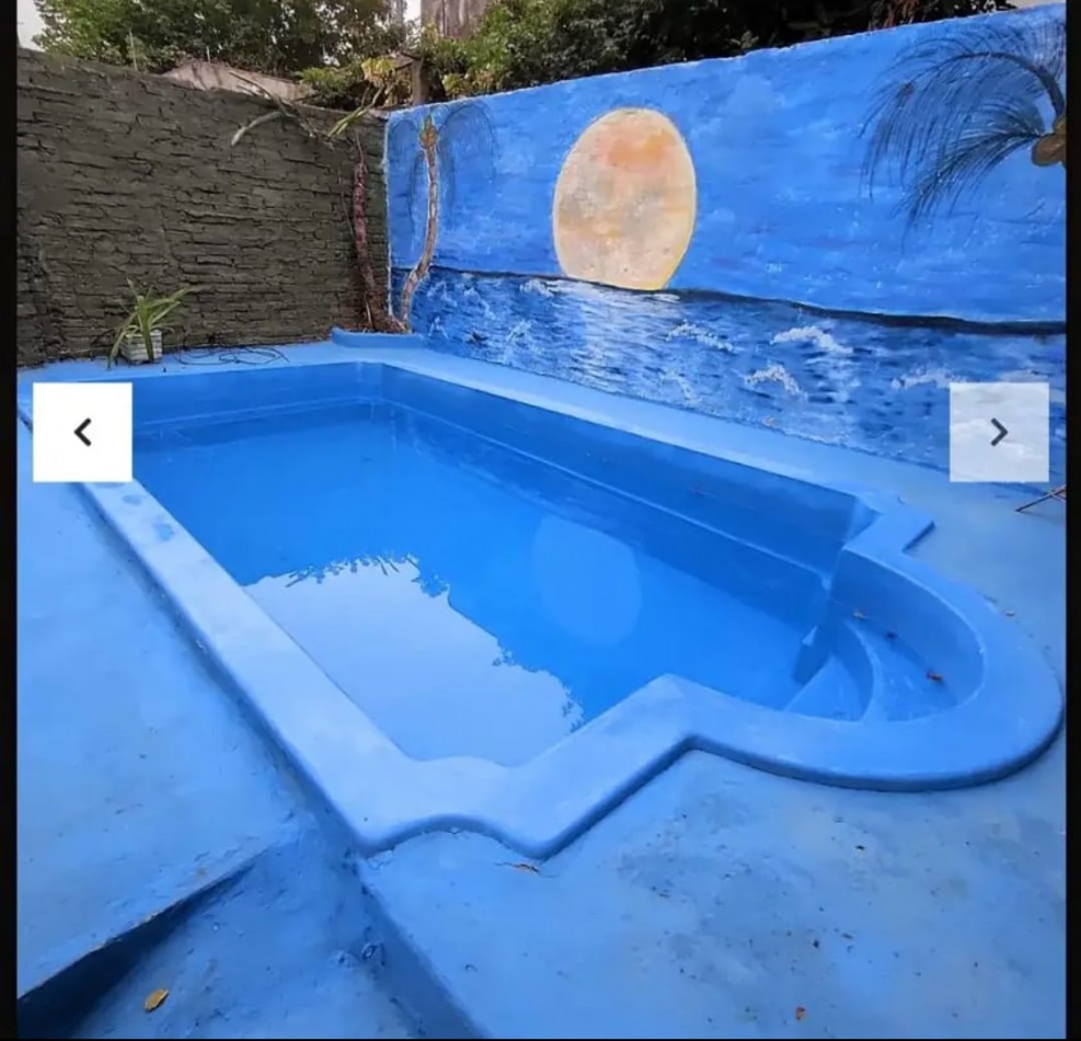 Se vende ph de 4 ambientes en San Justo, La Matanza