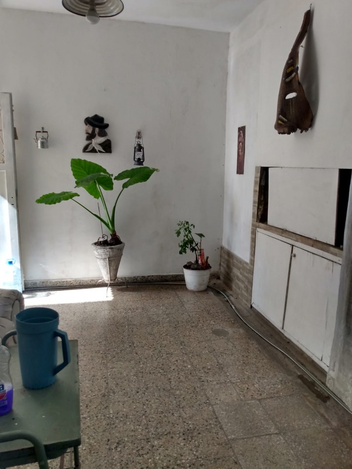 Se vende ph de 4 ambientes en San Justo, La Matanza