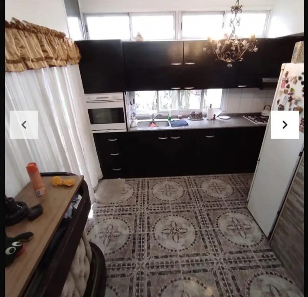 Se vende ph de 4 ambientes en San Justo, La Matanza