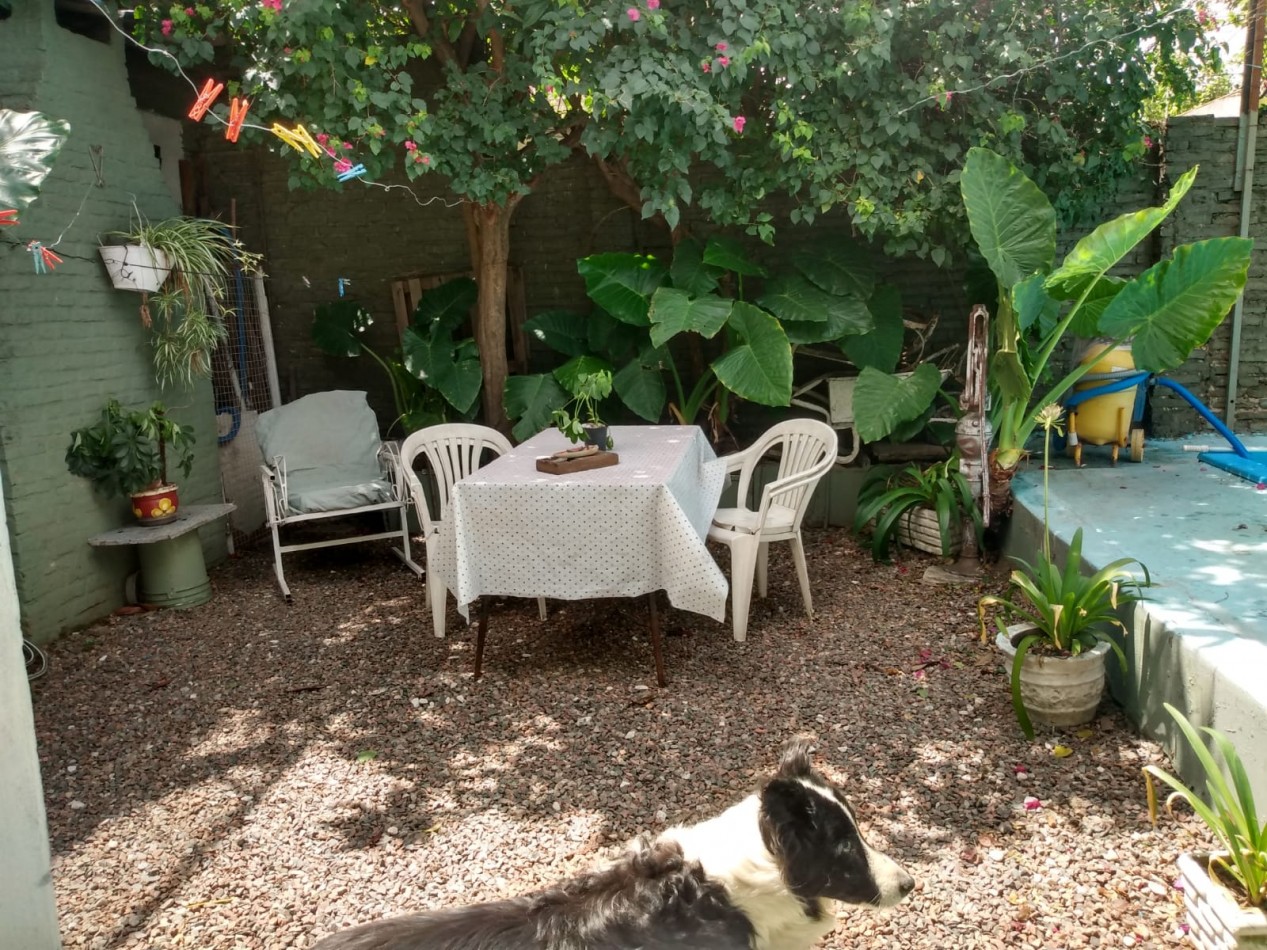 Se vende ph de 4 ambientes en San Justo, La Matanza