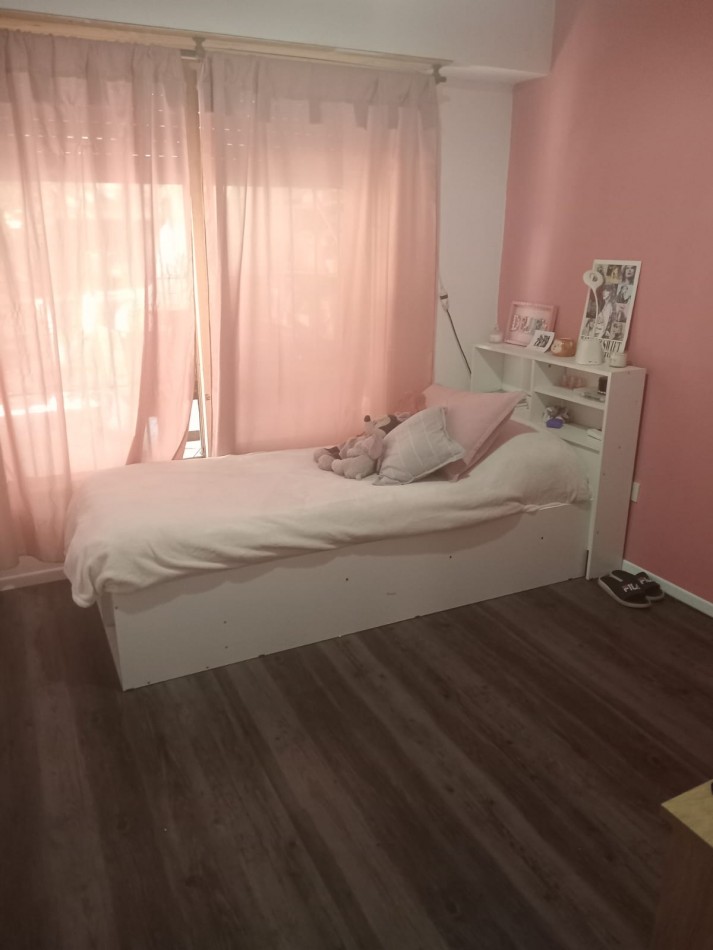 se vende casa d 3 ambientes en San Justo