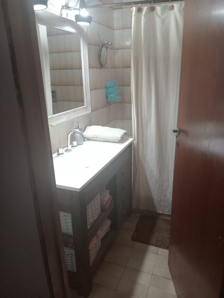 se vende casa d 3 ambientes en San Justo