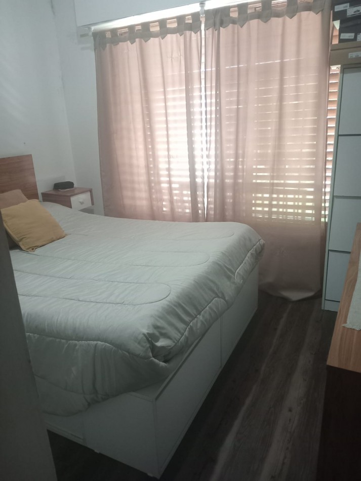 se vende casa d 3 ambientes en San Justo