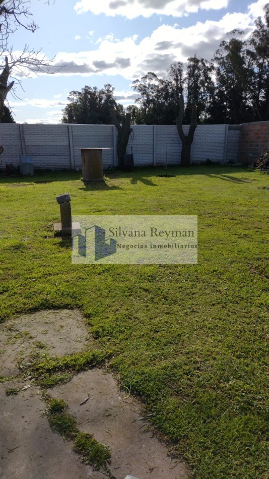 4 lotes en venta en Necochea