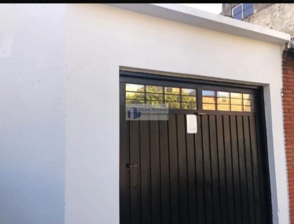 Se venden dos departamentos de 2 ambientes, La Tablada