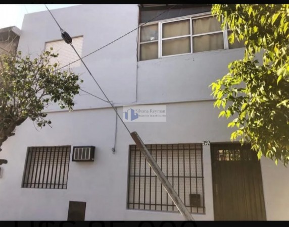 Se venden dos departamentos de 2 ambientes, La Tablada