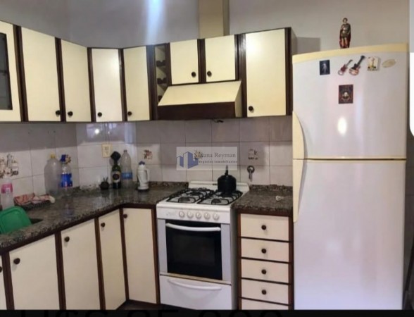 Se venden dos departamentos de 2 ambientes, La Tablada