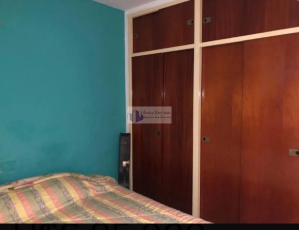 Se venden dos departamentos de 2 ambientes, La Tablada