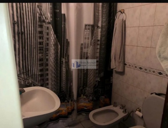 Se venden dos departamentos de 2 ambientes, La Tablada