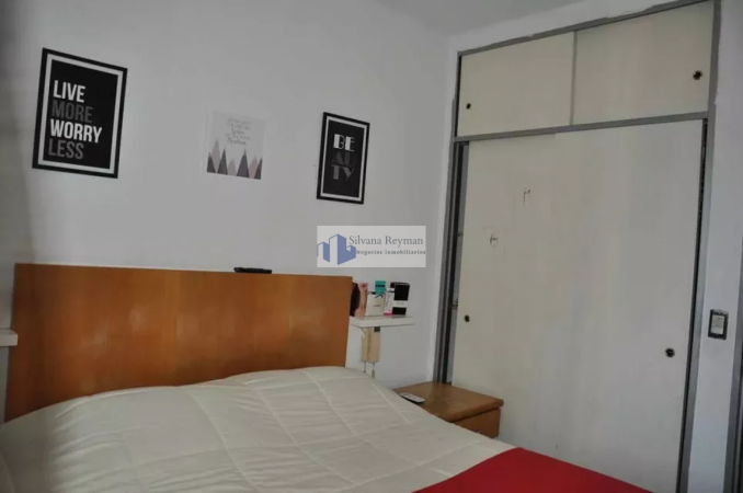 Venta duplex de 3 ambientes en lomas del mirador.