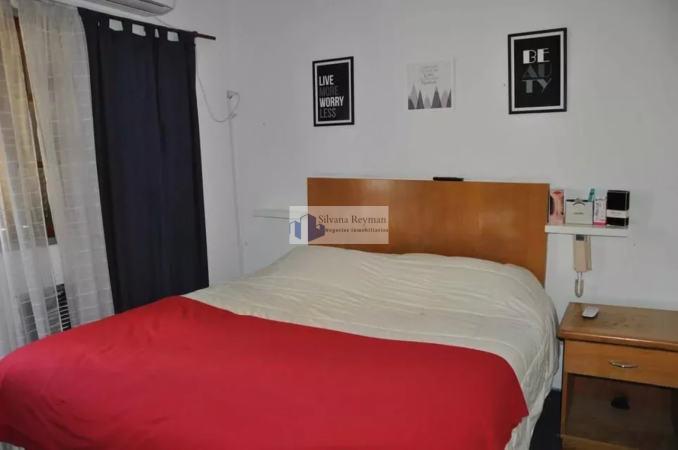 Venta duplex de 3 ambientes en lomas del mirador.