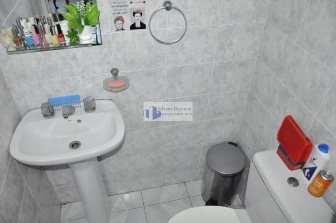 Venta duplex de 3 ambientes en lomas del mirador.