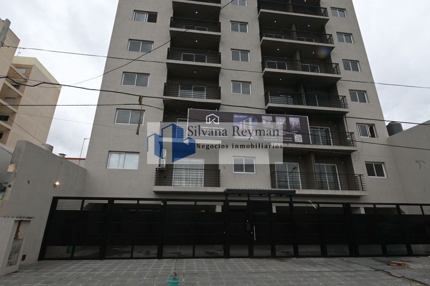 se venden departamentos a estrenar de uno, dos y tres ambientes