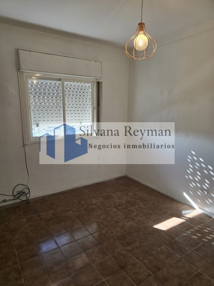 Se alquila departamento de 4 ambientes, en Ciudadela