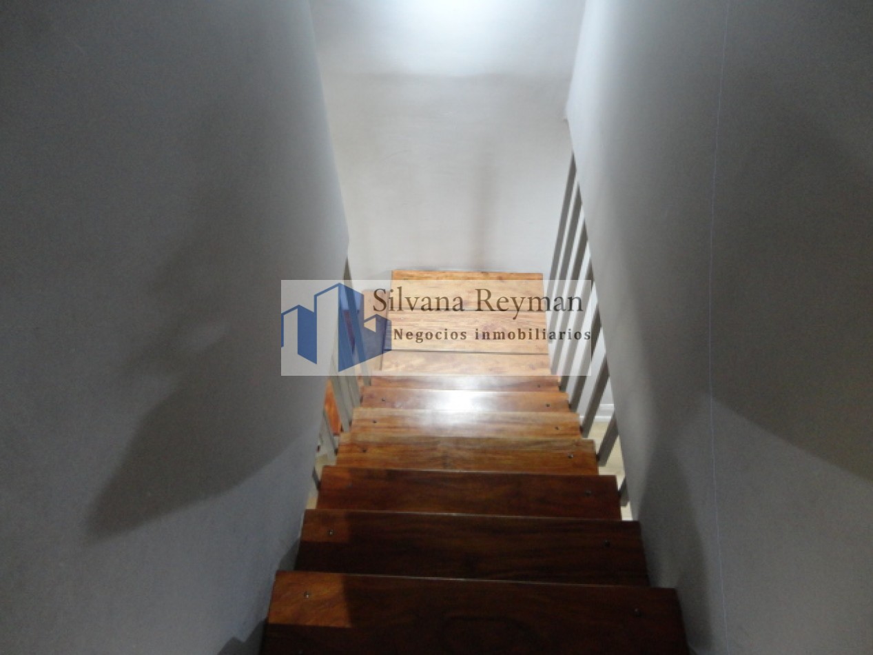 Se alquila casa en Ramos Mejia
