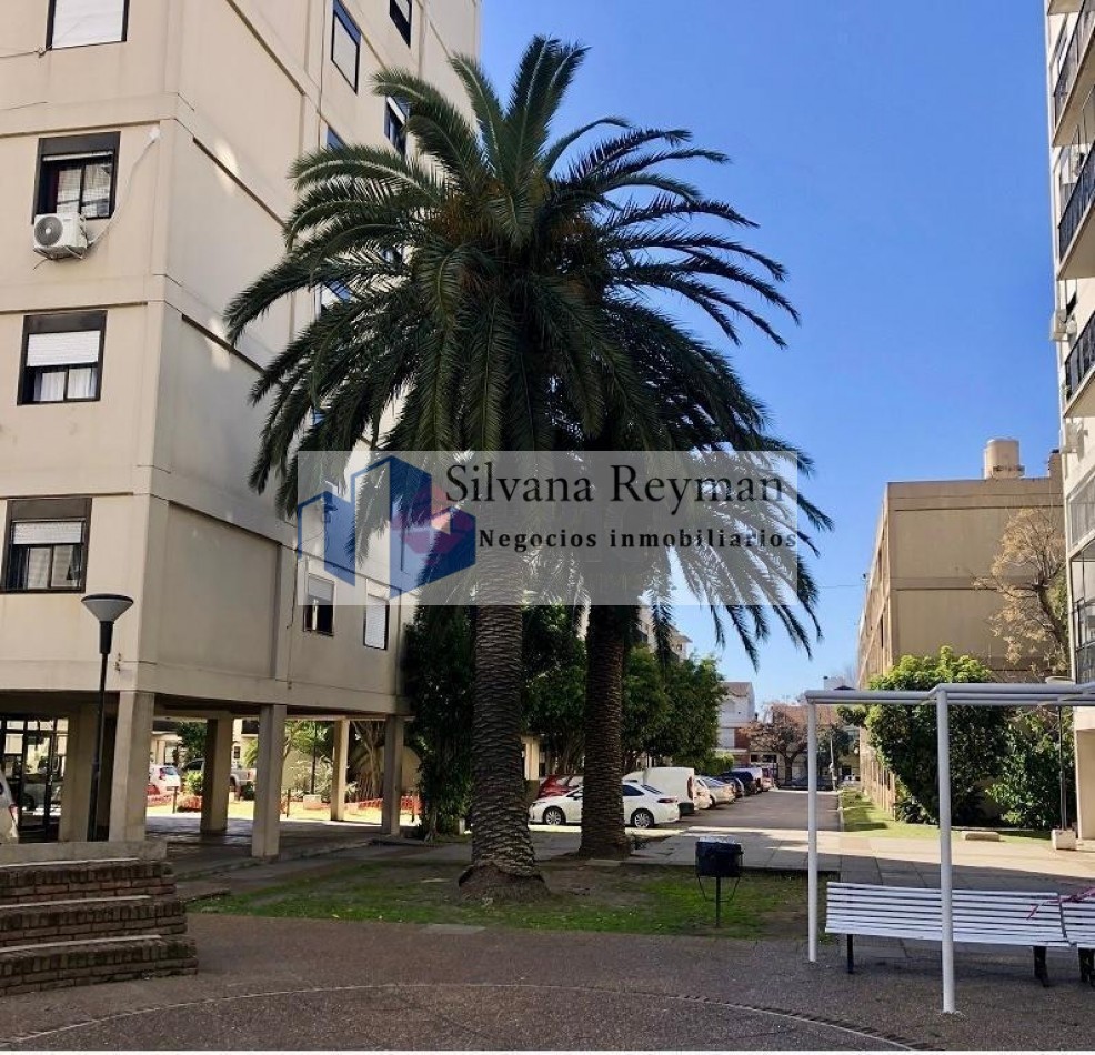 Se alquila departamento de 4 ambientes, en Ciudadela