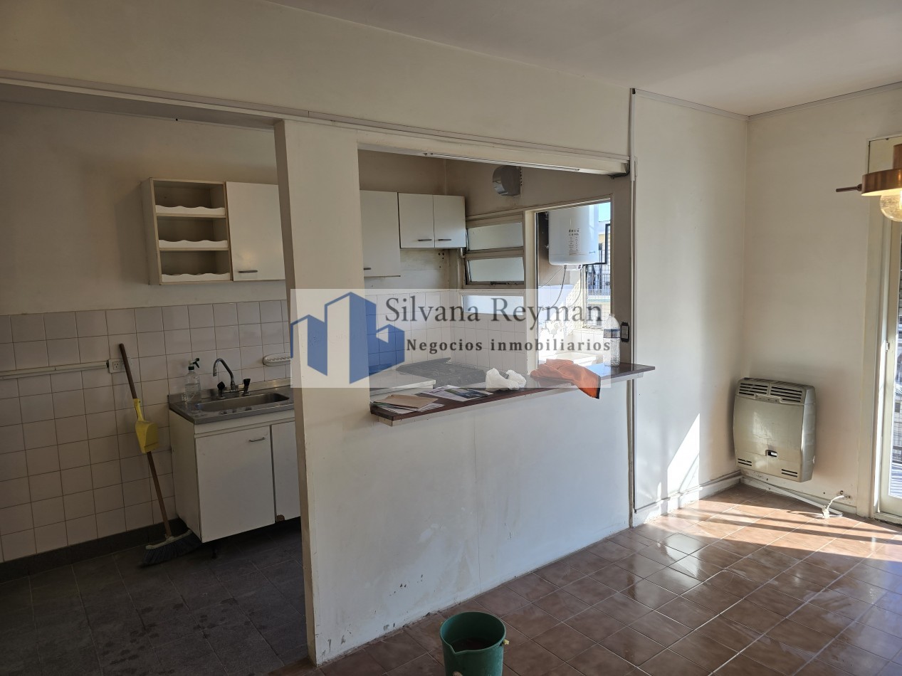 Se alquila departamento de 4 ambientes, en Ciudadela