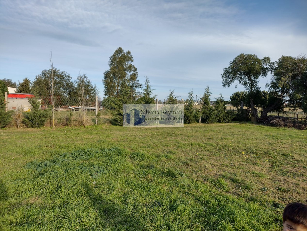 4 lotes en venta en Necochea