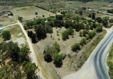 Campo en venta en Monte Grande