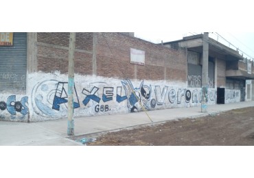 Galpon En venta - KM32, Gonzalez catan. 