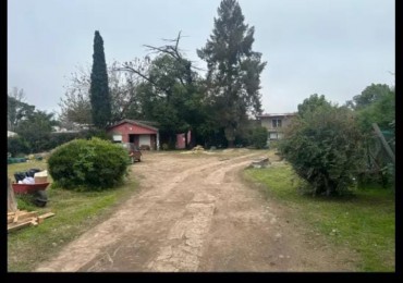 Casa quinta en venta en MORENO