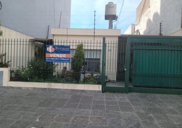 Se vende casa en San Justo. La Matanza