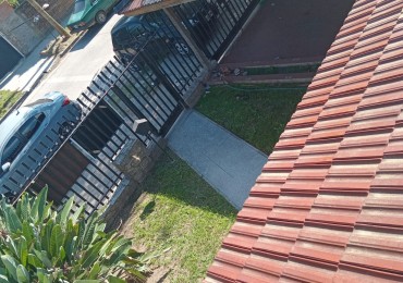 se vende casa d 3 ambientes en San Justo