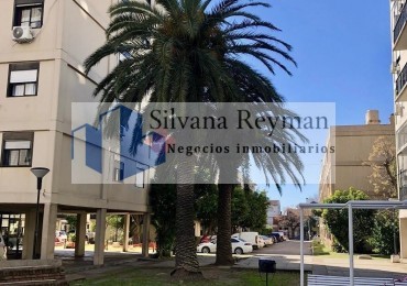 Se alquila departamento de 4 ambientes, en Ciudadela